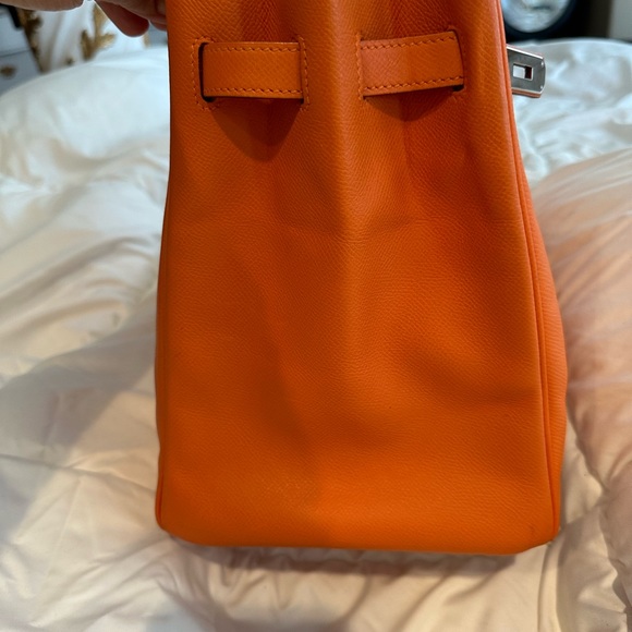 Hermes birkin - Picture 5 of 11